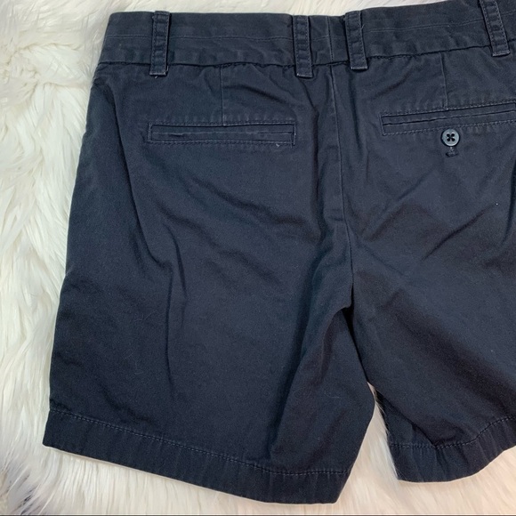 J Crew Broken In Chino Short Size 4 - Picture 3 of 6